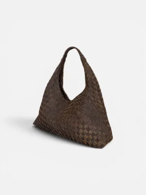 LEONI NEW STRAP WOVEN 1