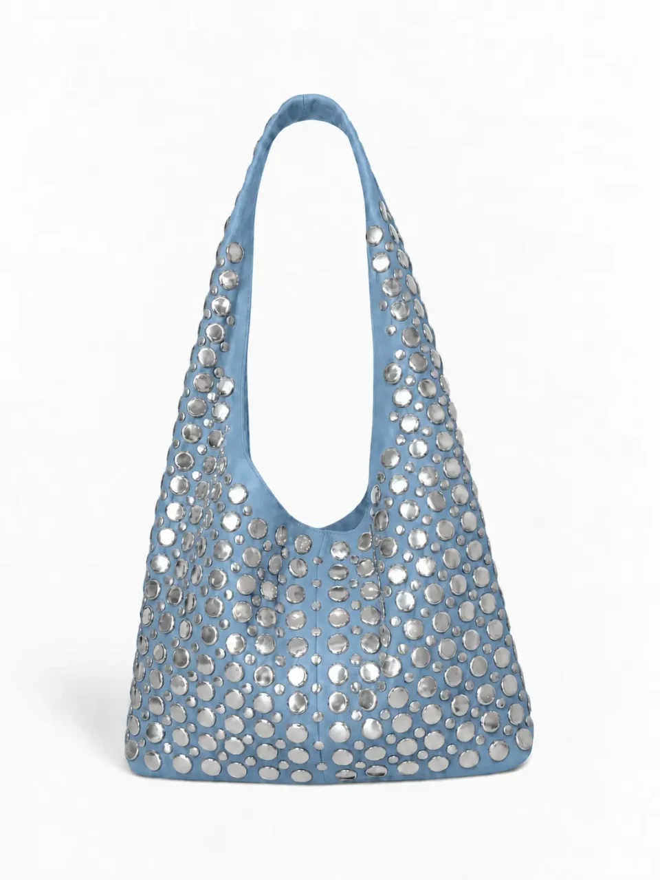 Leoni Studs Bag