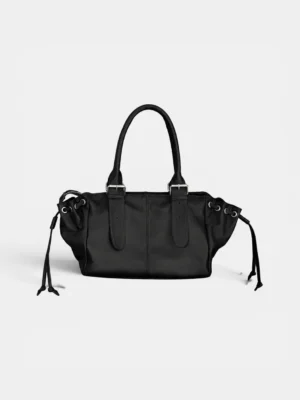 LUSI BAG HITAM