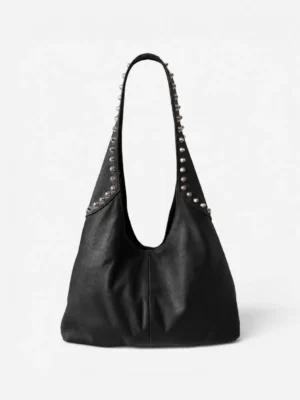 MAJAPAHIT BAG BLACK