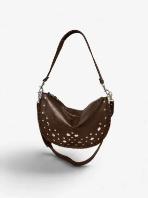 MOMIJI DARK BROWN