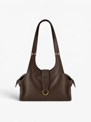MONALISA DARK BROWN