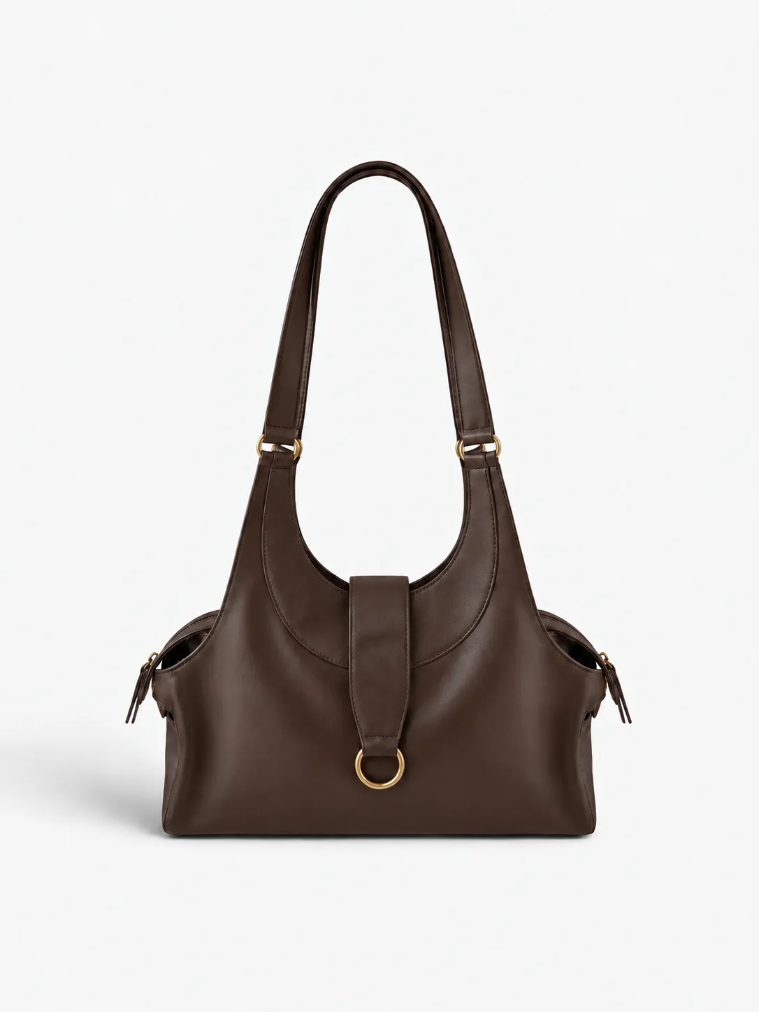 MONALISA DARK BROWN
