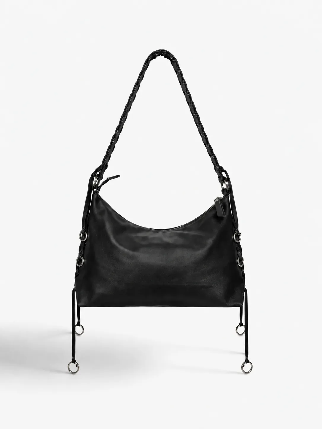 MUMU TAIL BLACK
