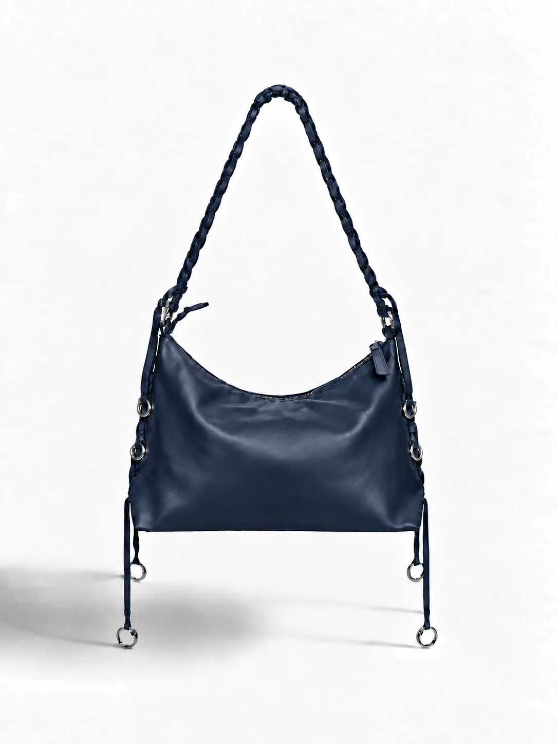 MUMU TAIL NAVY