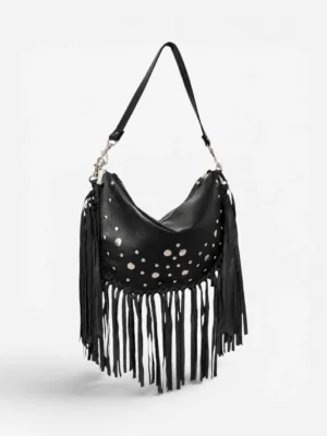 Momiji Rombe Black