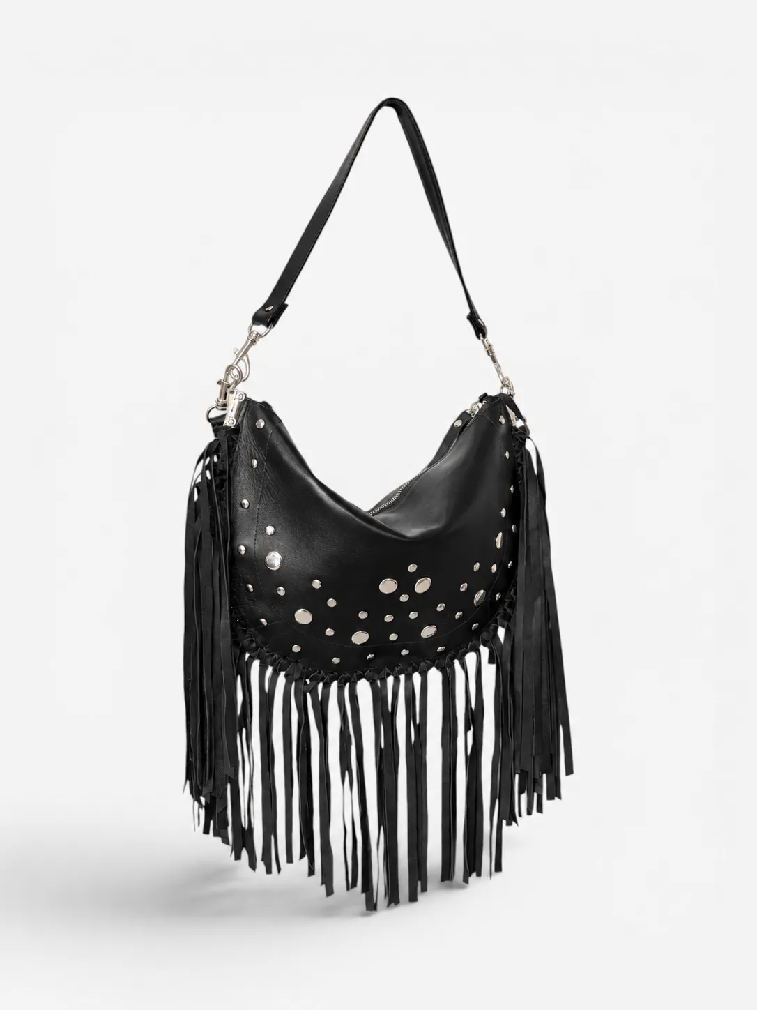 Momiji Rombe Black