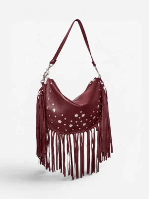 Momiji Rombe Burgundy