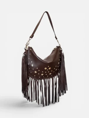 Momiji Rombe Dark Brown 2