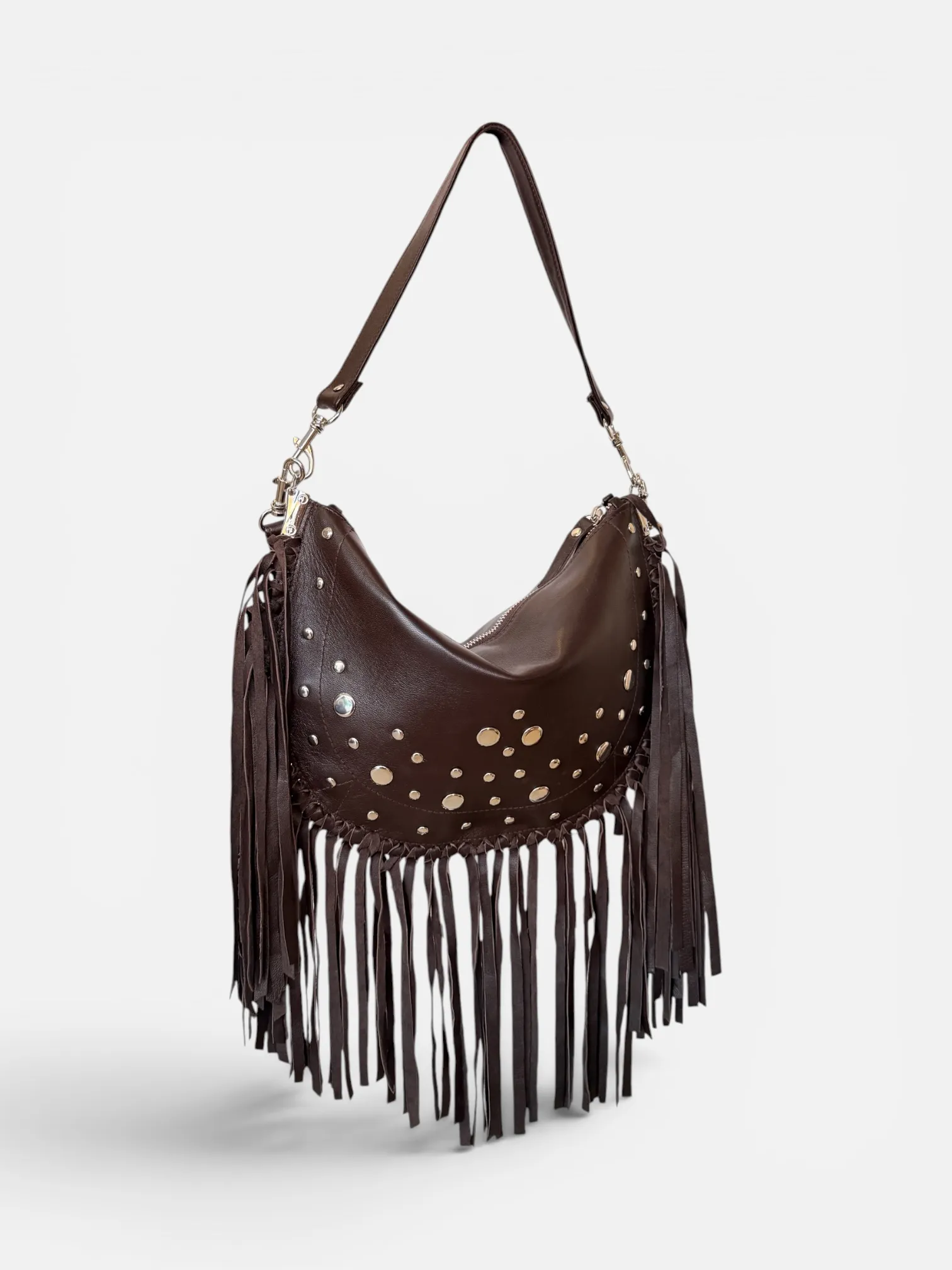 Momiji Rombe Dark Brown 2