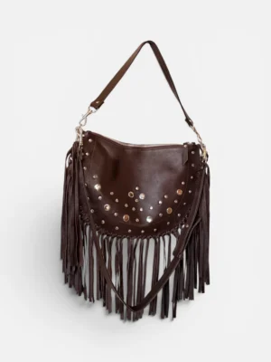 Momiji Rombe Dark Brown