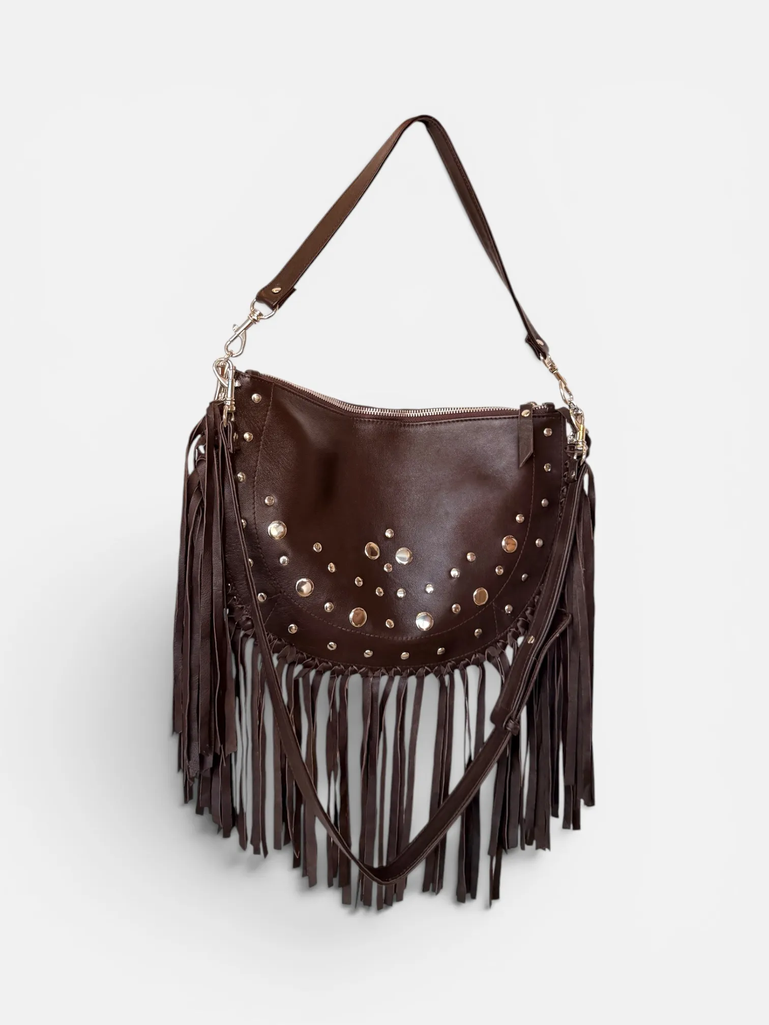 Momiji Rombe Dark Brown