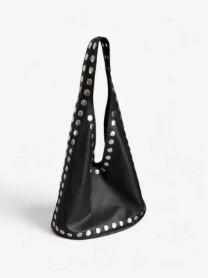 NG STUDS BLACK
