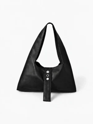PIEN BAG BLACK