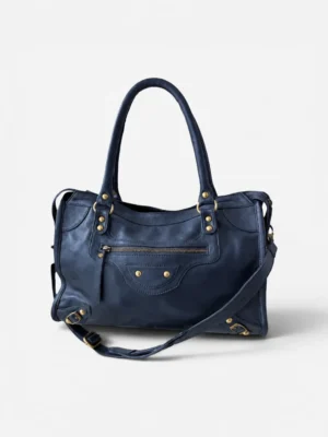 POTTER BAG NAVY